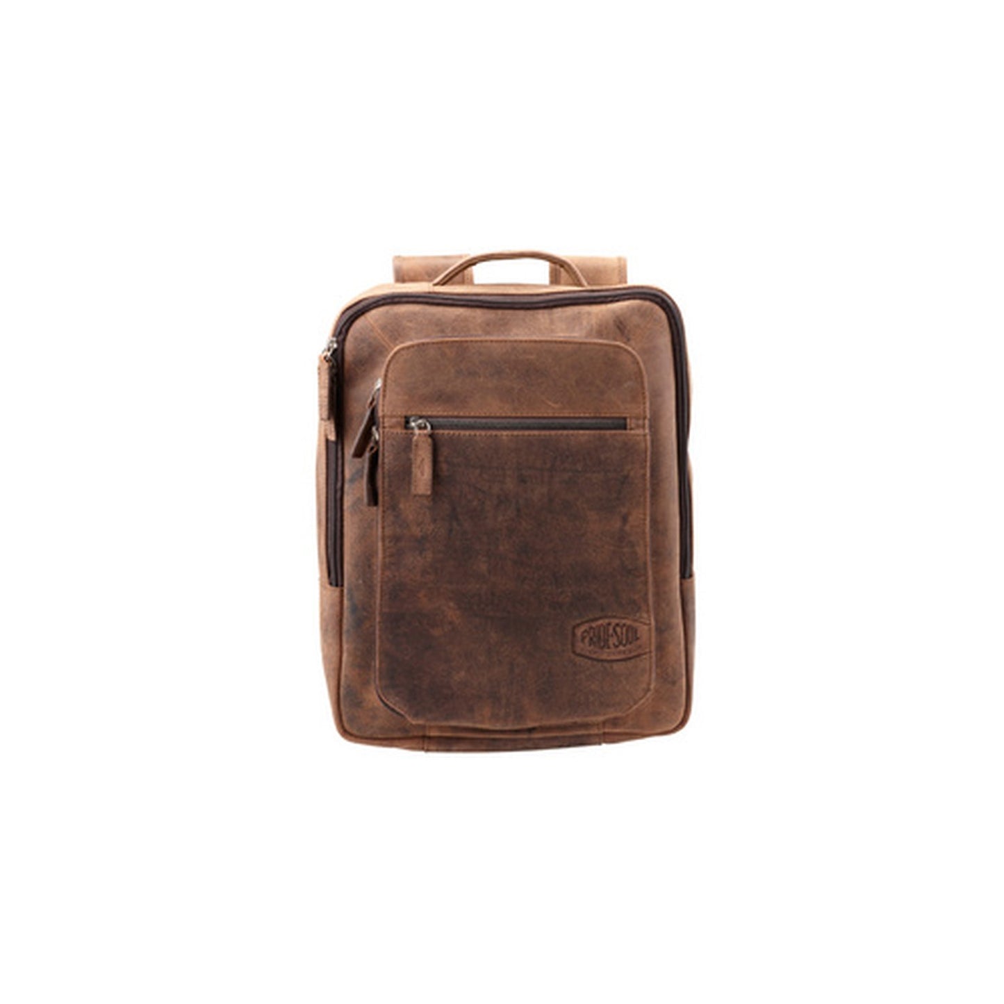 PRIDE&SOUL Sac à dos "JESTER", avec compartiment pour