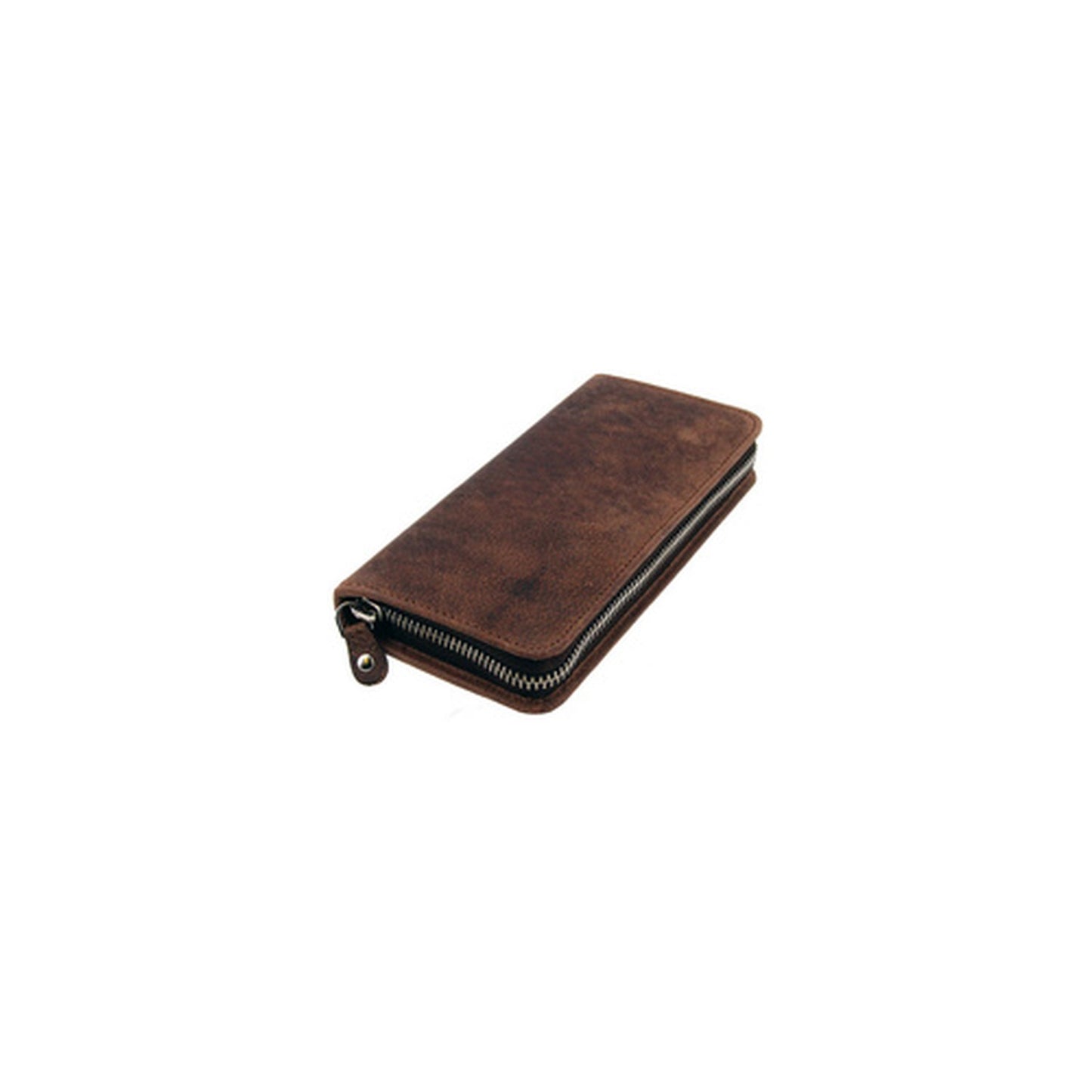 Alassio Etui pour 3 instruments d'écriture, marron