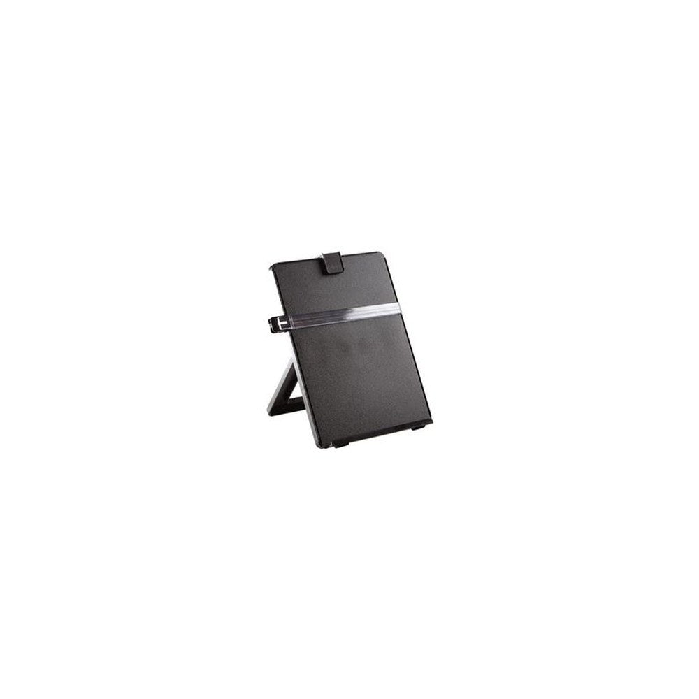 Fellowes porte-documents Workstation, noir