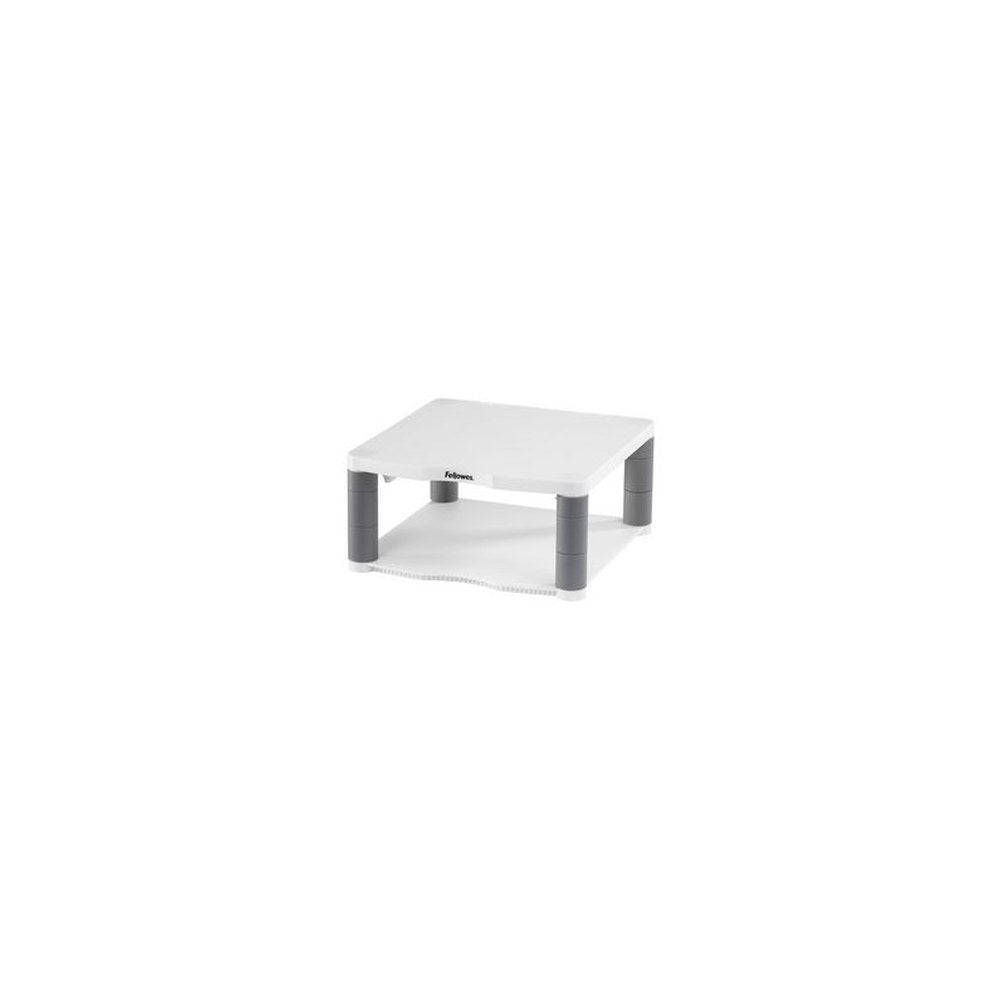 Fellowes Support pour écran Premium, blanc