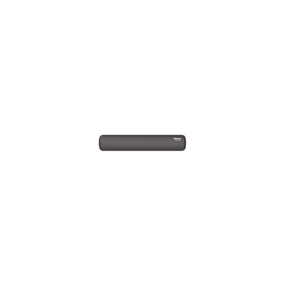Fellowes Repose-poignet compact pour clavier Breyta, noir