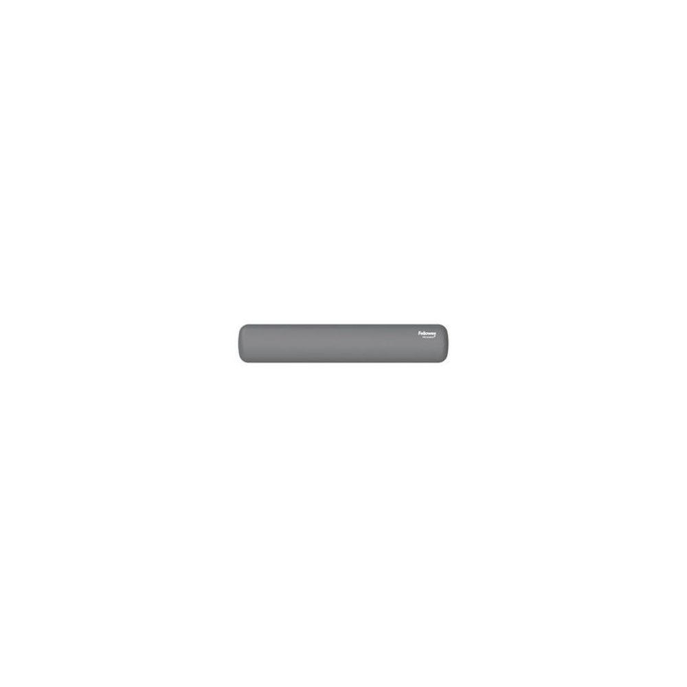 Fellowes Repose-poignet compact pour clavier Breyta, gris