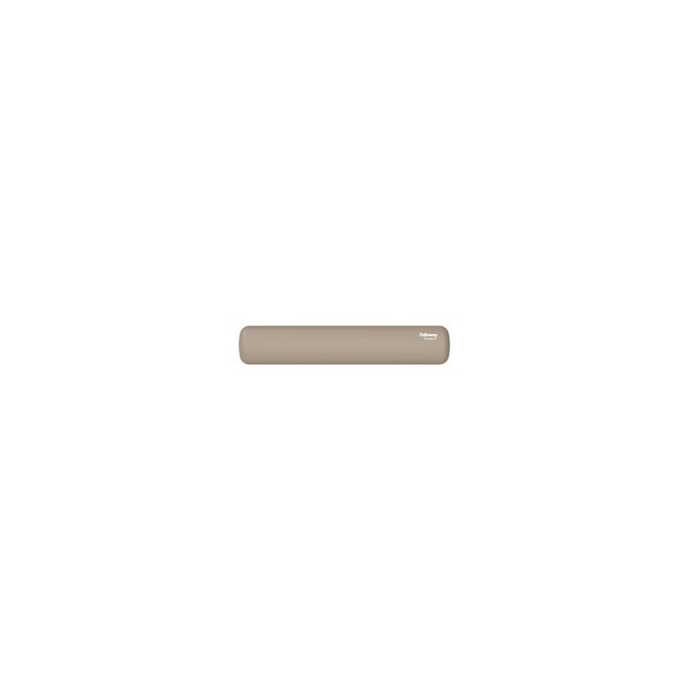 Fellowes Repose-poignet compact pour clavier Breyta, sable