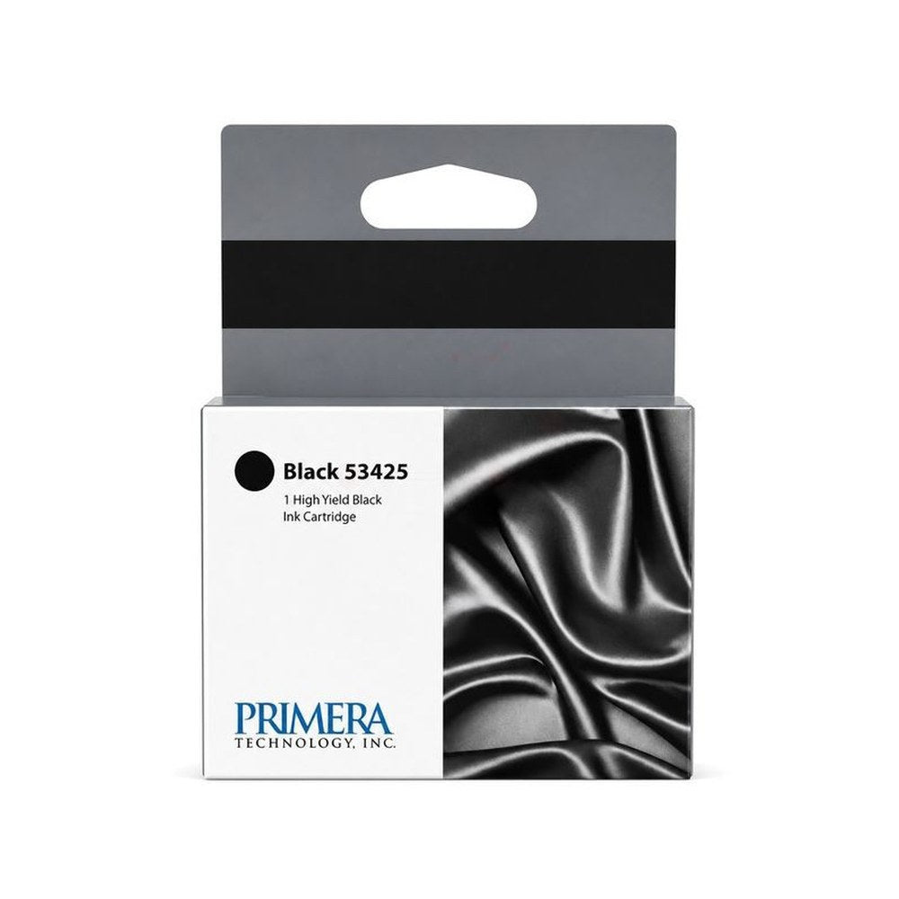 Cartouche d'origine Primera 53425 - noire