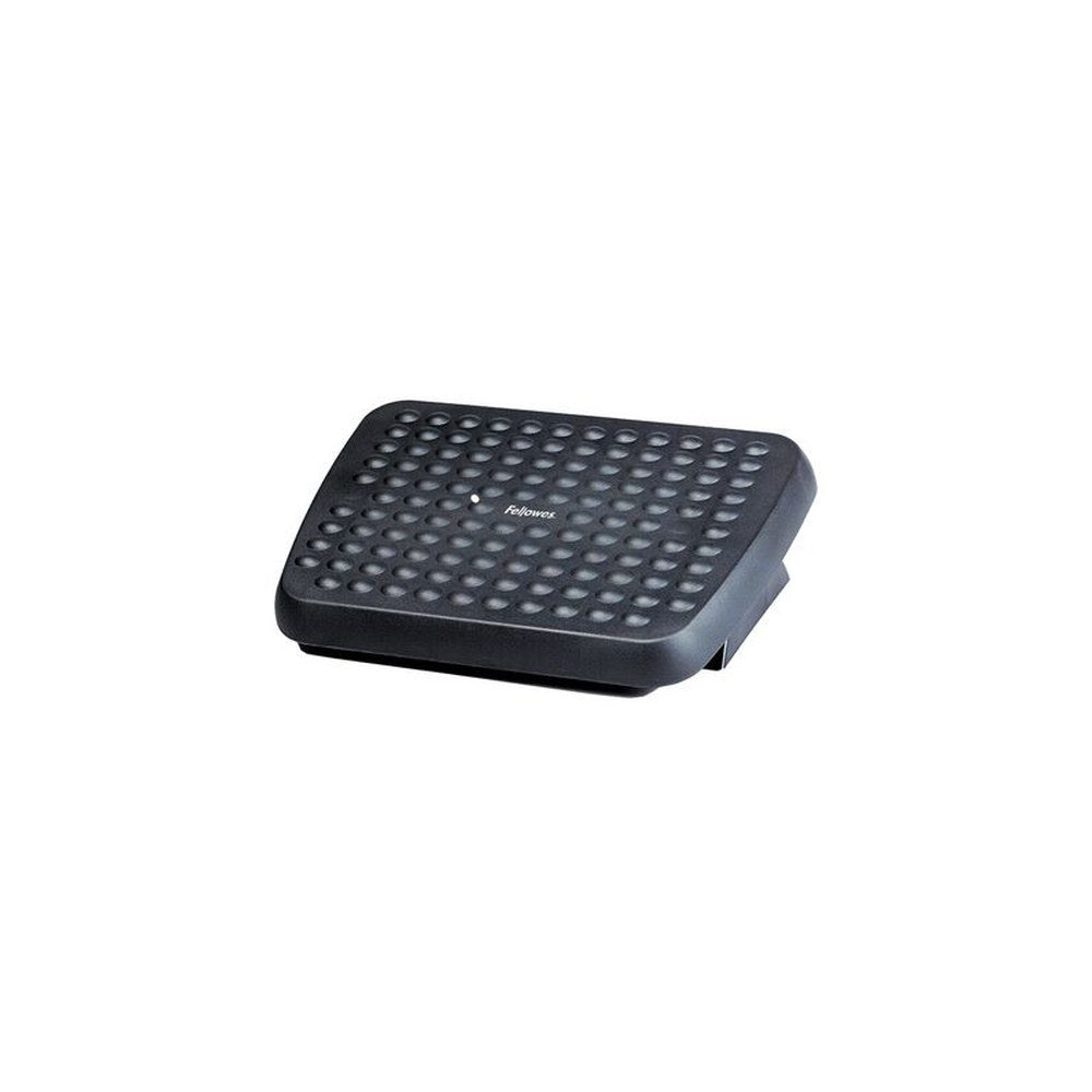 Fellowes Repose-pieds Standard, réglable, noir/gris