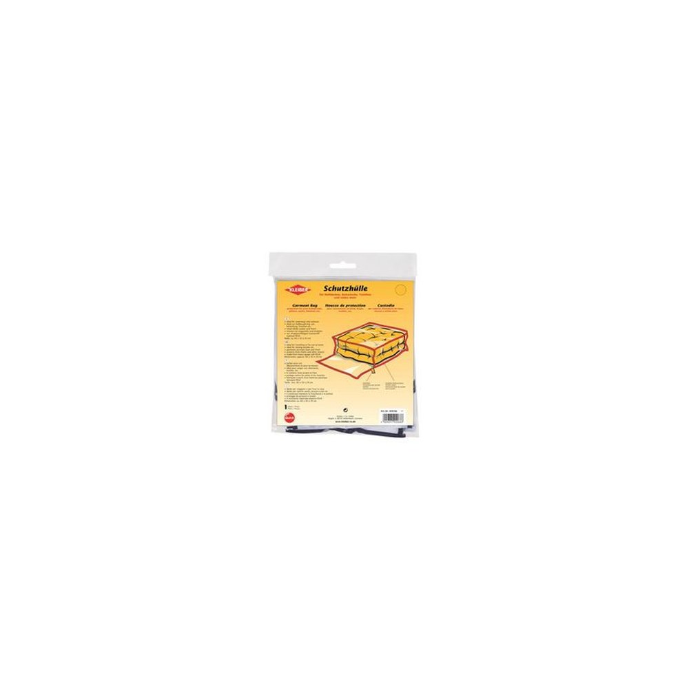 KLEIBER Housse de protection pour textiles