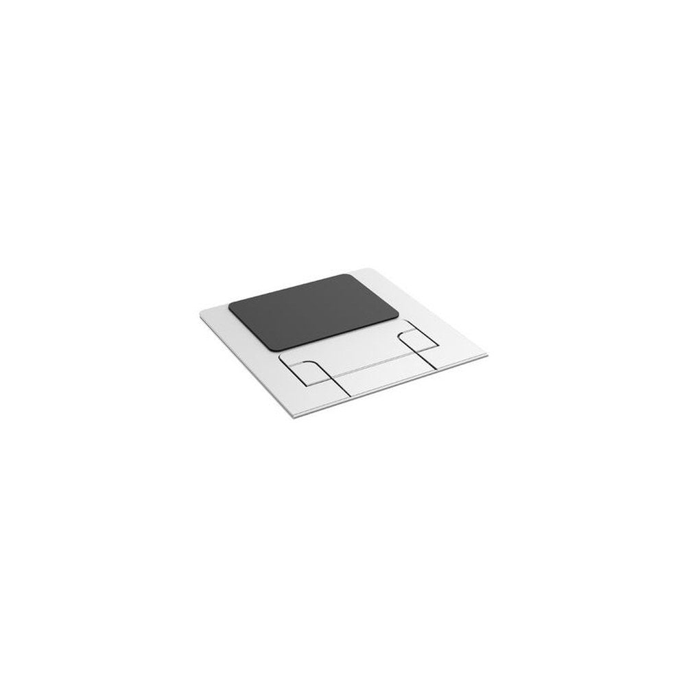 Fellowes Support pour ordinateur portable Hylyft, argent