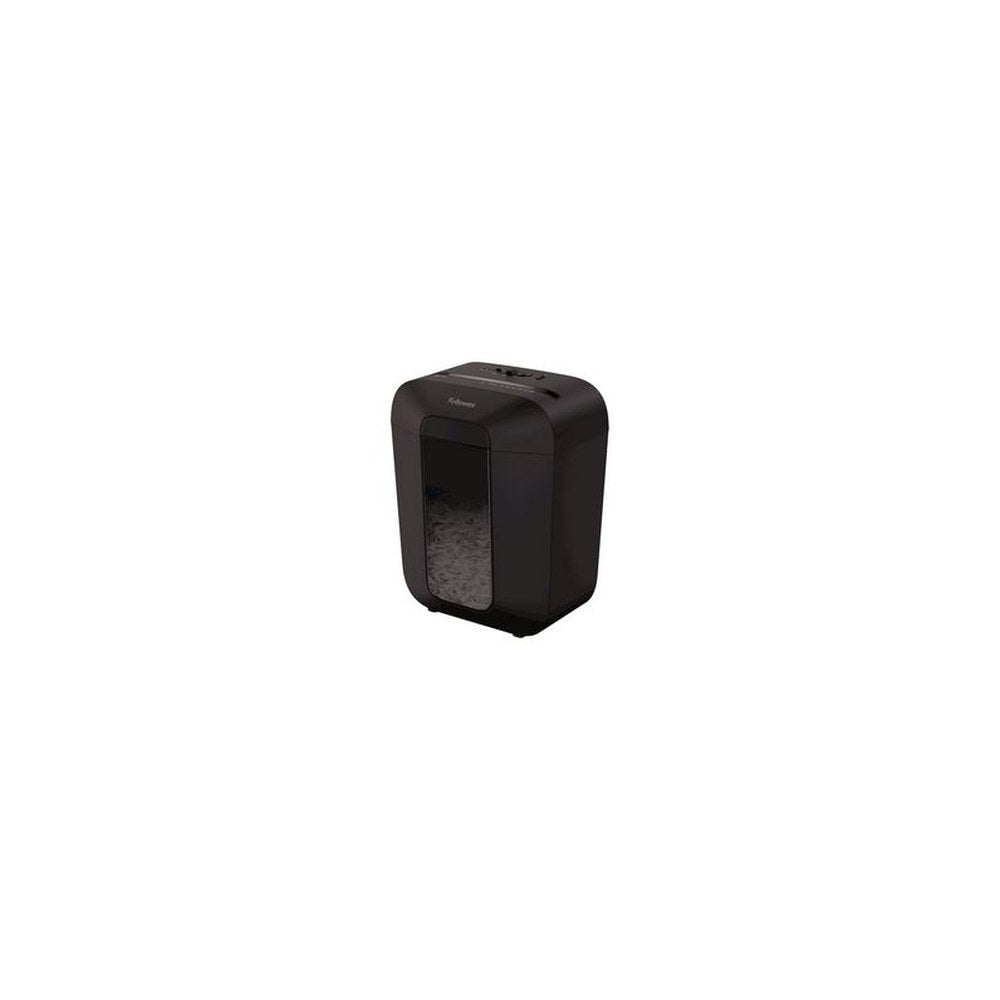 Fellowes Destructeur de documents Powershred LX45, noir