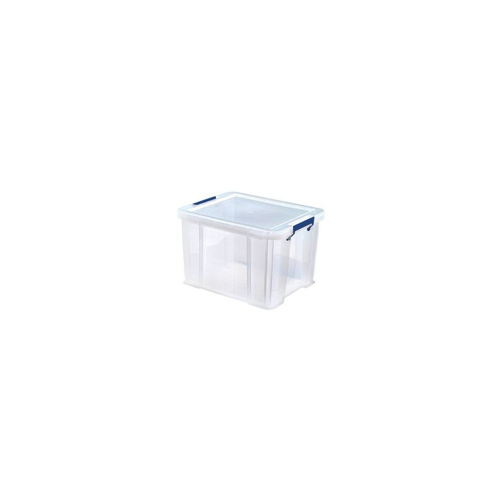 Fellowes Boîte de rangement ProStore, 36 litres, set de 3
