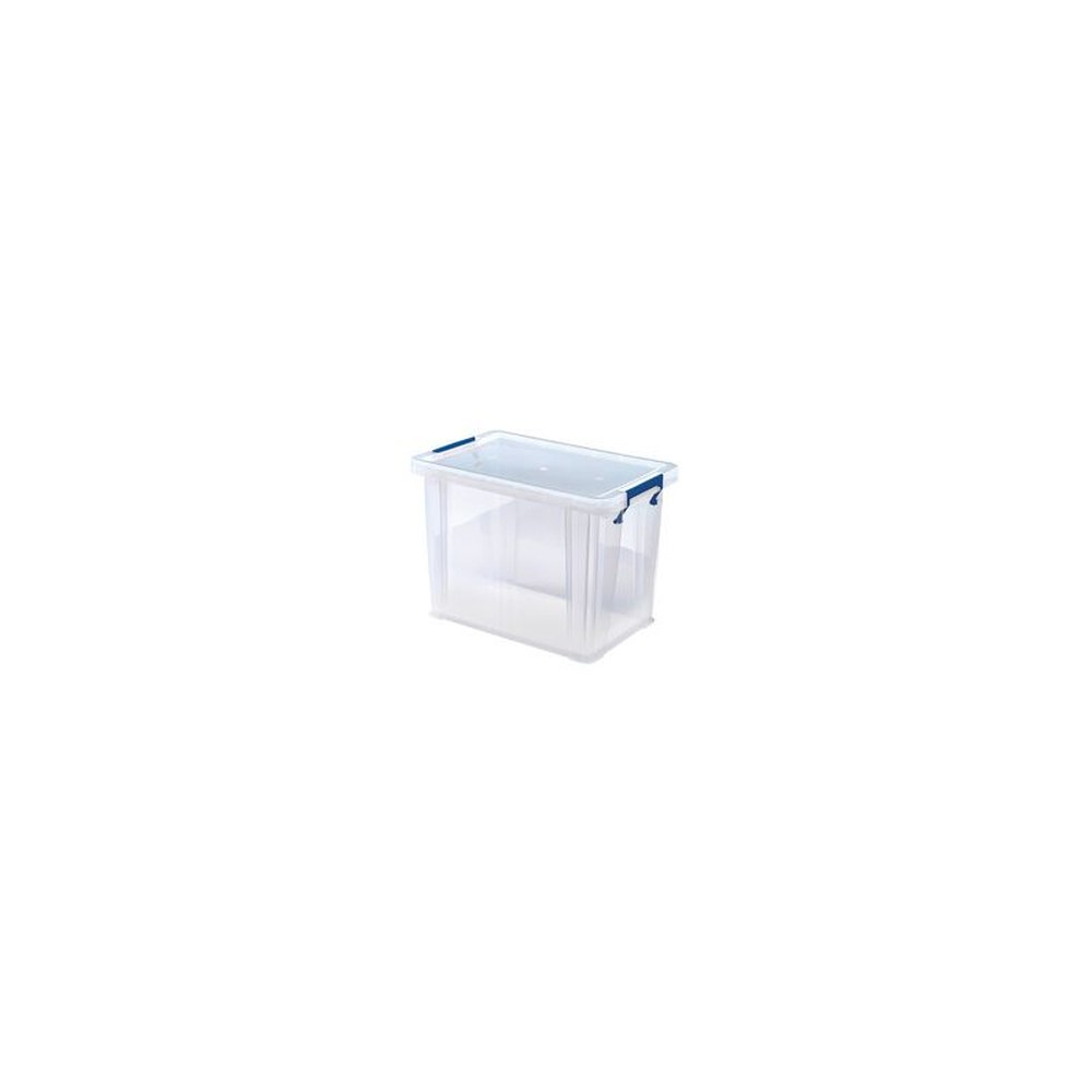 Fellowes Boîte de rangement ProStore, 18,5 litres