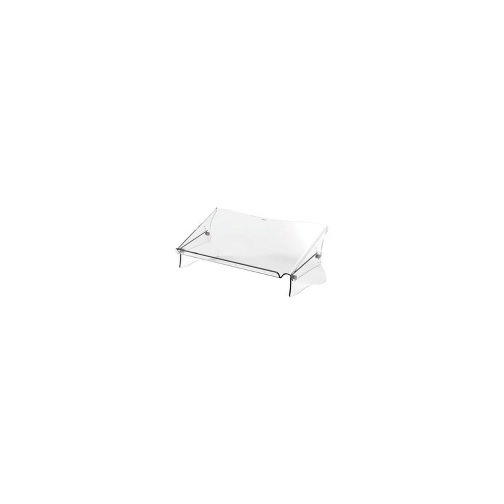 Fellowes Porte-document Clarity Series, en acrylique