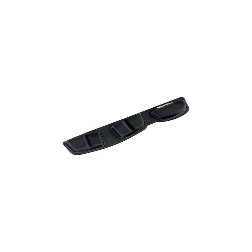 Fellowes Repose-poignet pour clavier Health-V, vêtu de Lycra