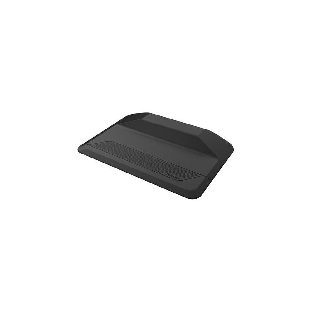 Fellowes Tapis anti-fatigue "ActiveFusion", noir