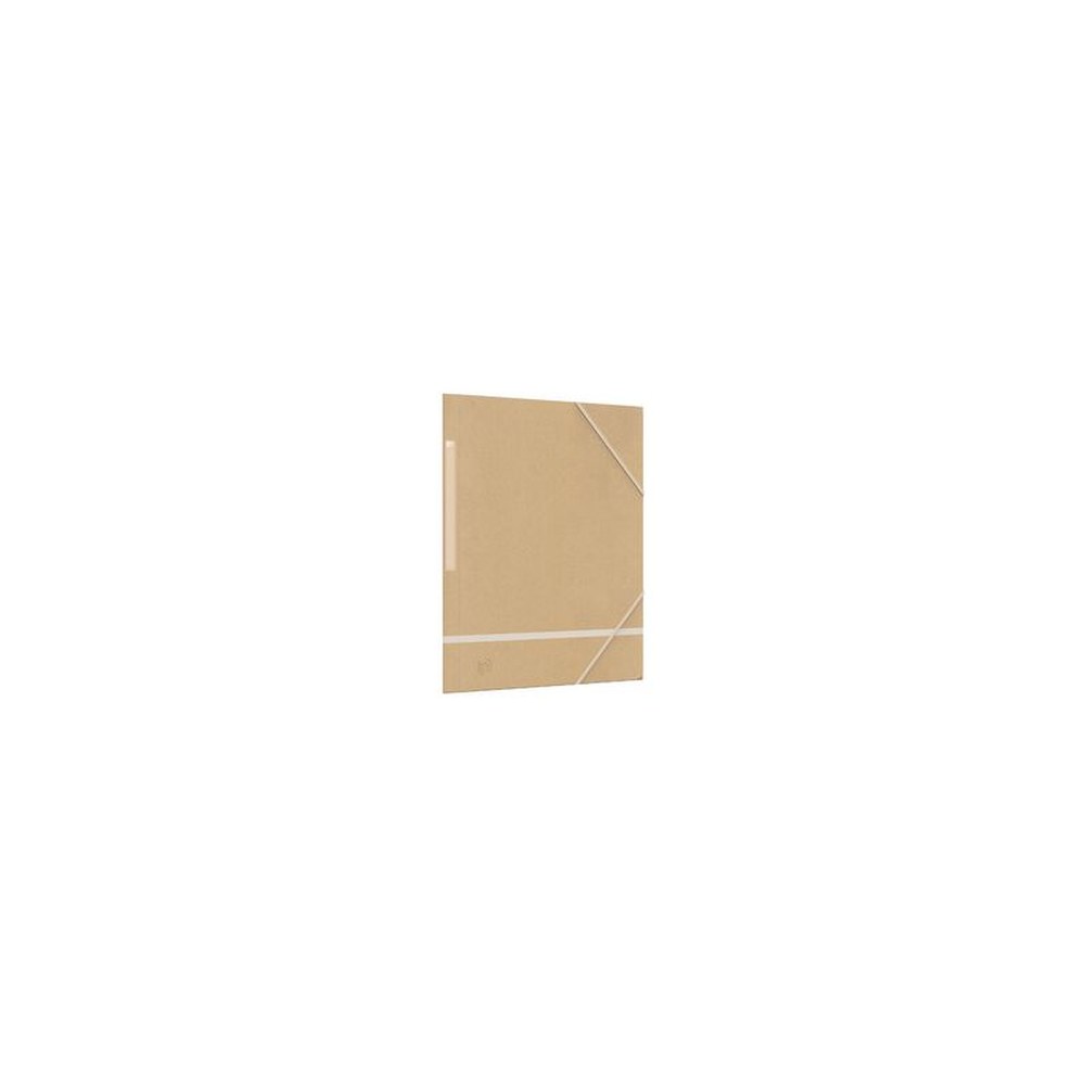 Oxford Chemise à rabats TOUAREG, A4+, beige