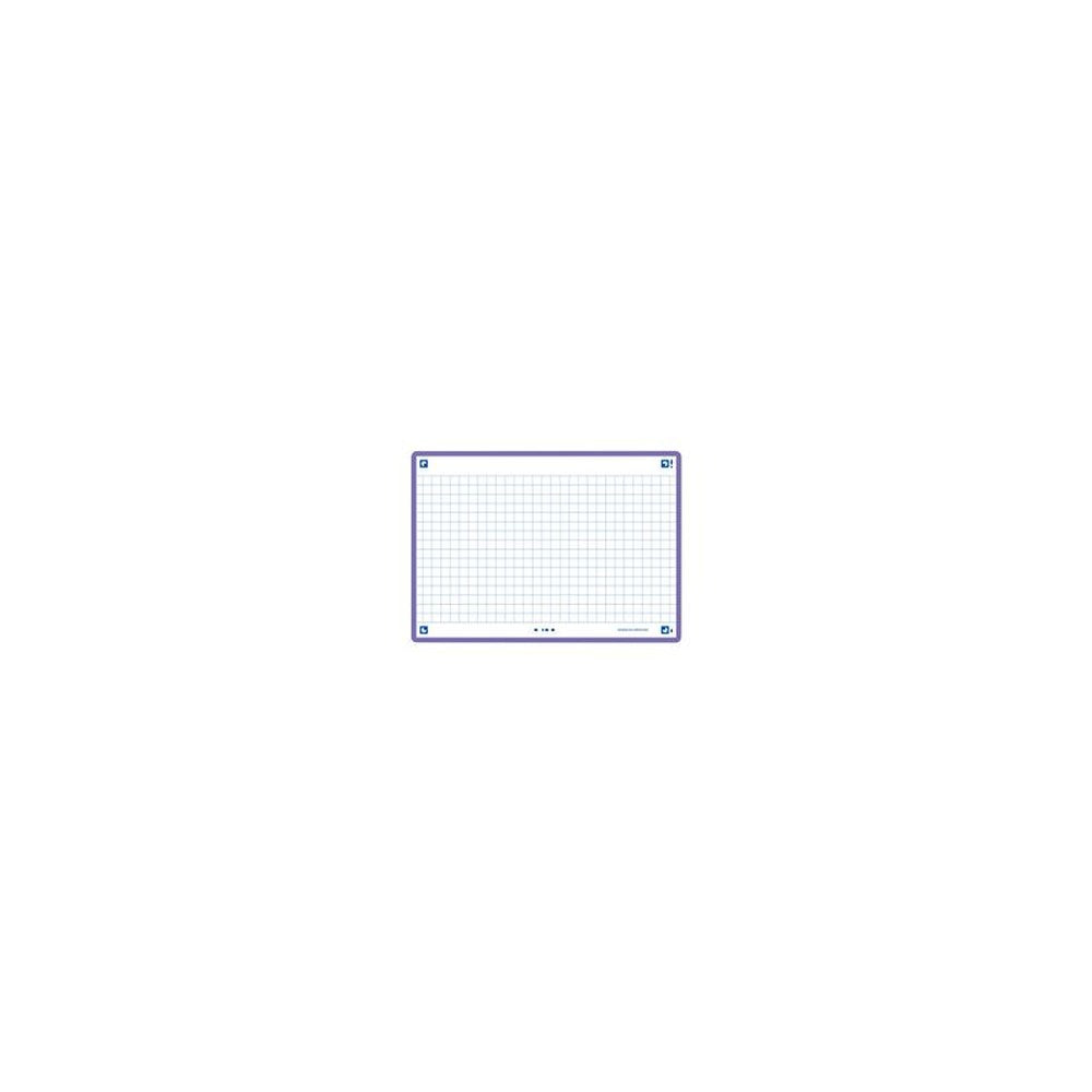 Oxford Fiches "Flash 2.0", 105 x 148 mm, violet