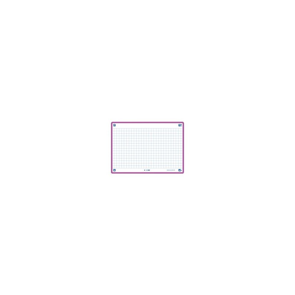 Oxford Fiches "Flash 2.0", 105 x 148 mm, lilas