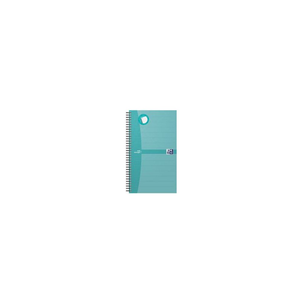 Oxford Planning journalier Office Essentials Task Manager