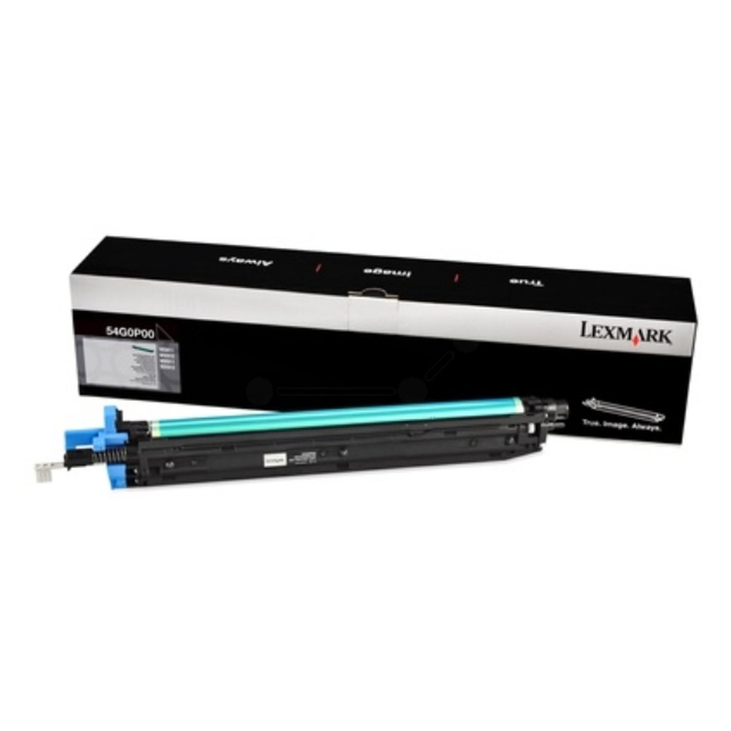 Tambour d'origine Lexmark 54G0P00
