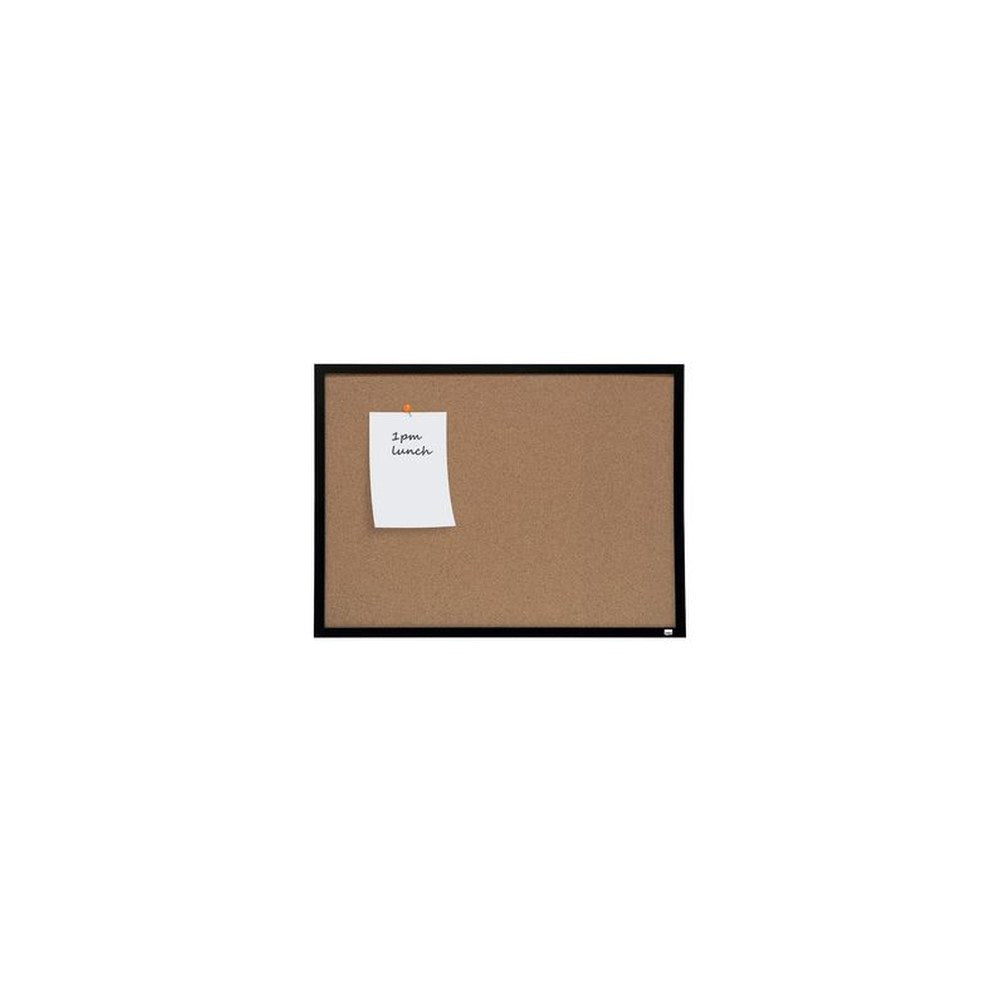 nobo Tableau d'affichage en liège, (l)585 x (H)430 mm