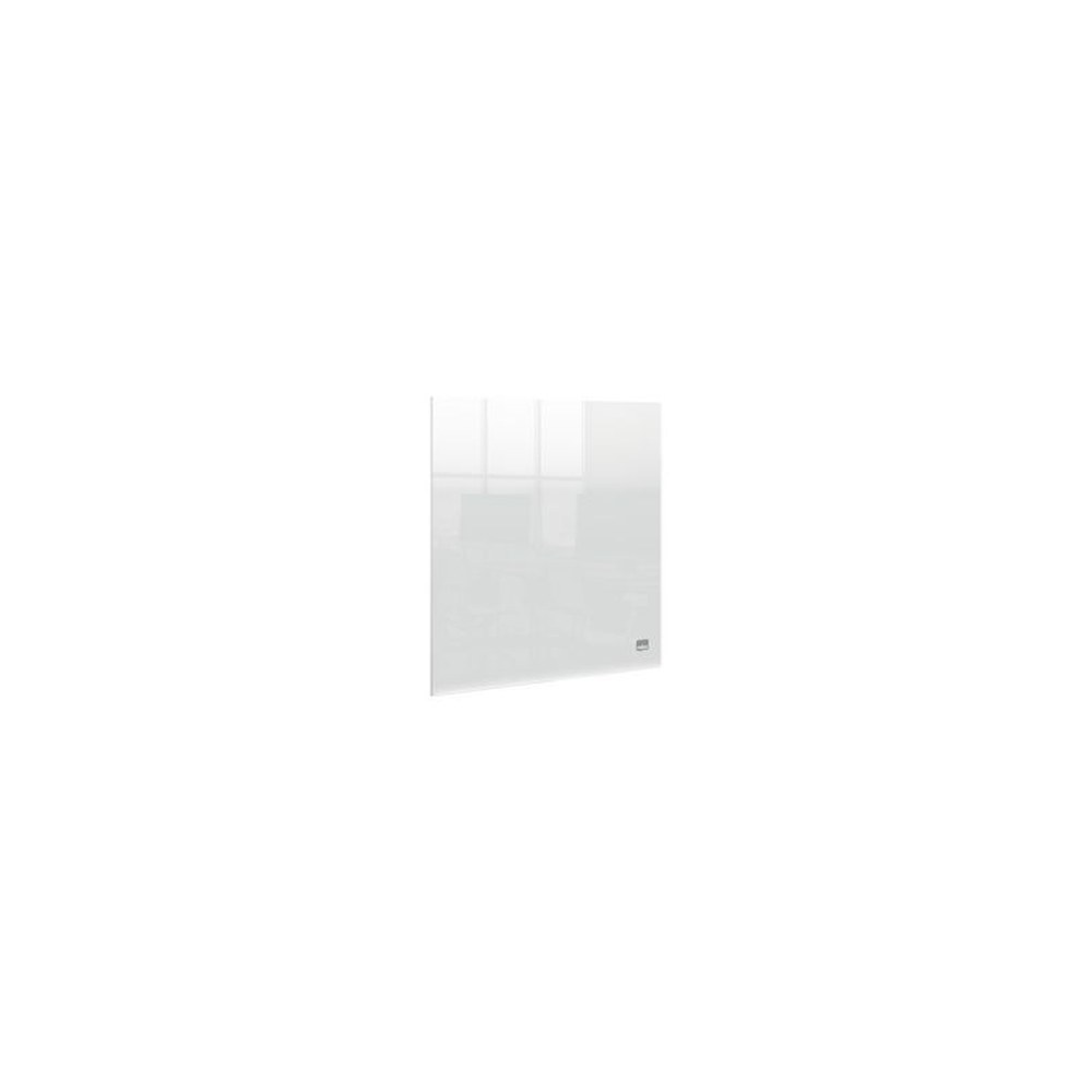 nobo Tableau acrylique / Desktop, (L)450 x (P)8 x (H)450 mm