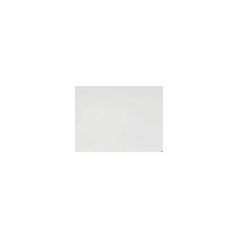 nobo Tableau blanc Infinity Steel, (L)900 x (H)600 mm