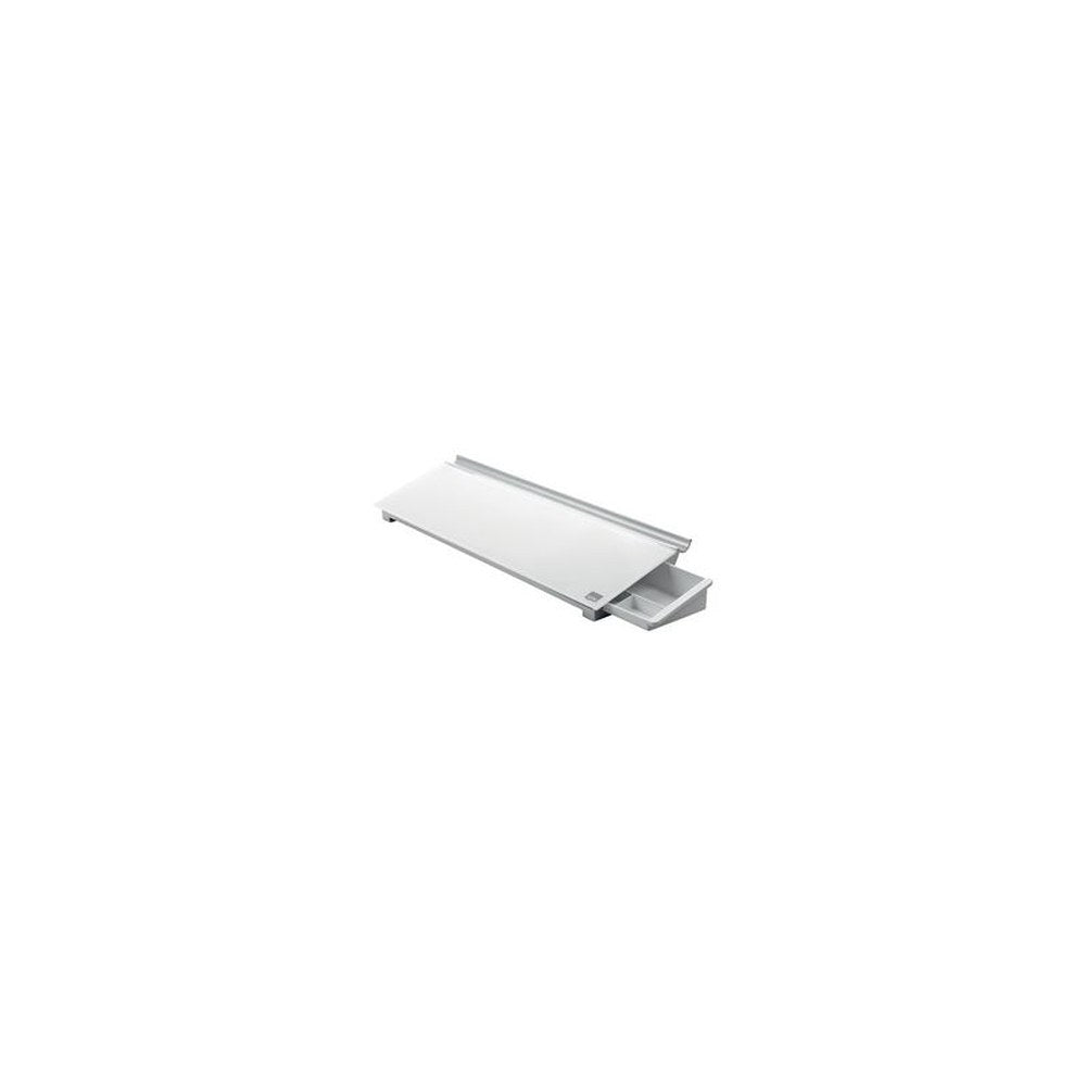 nobo Memoboard pour le bureau, blanc