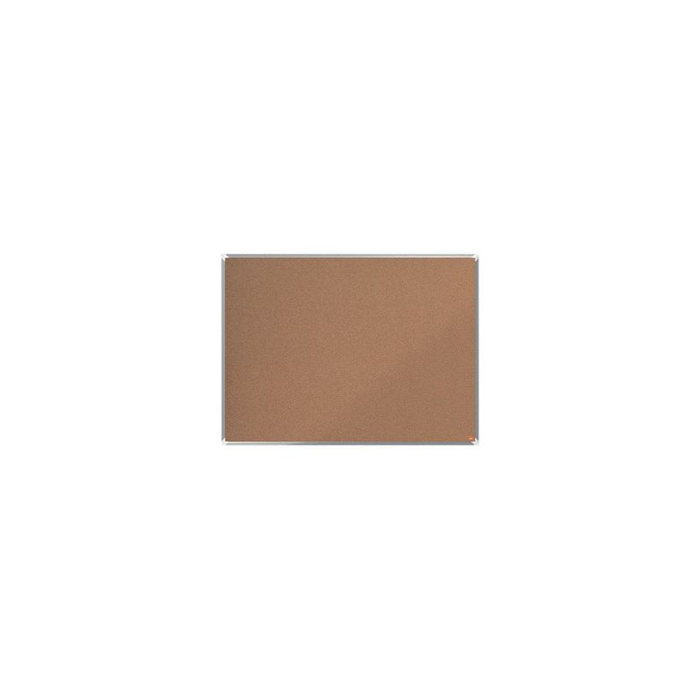 nobo Tableau d'affichage Premium Plus, (L)900 x (H)600 mm
