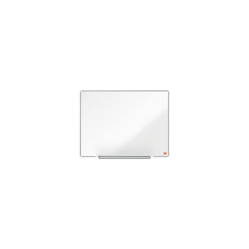 nobo Tableau blanc mural Impression Pro Steel, (L)900 x