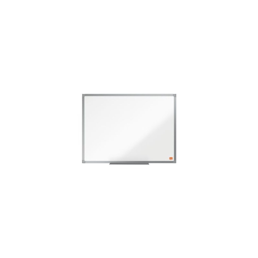 nobo Tableau blanc mural Essence Emaille, (L)900 x (H)600 mm