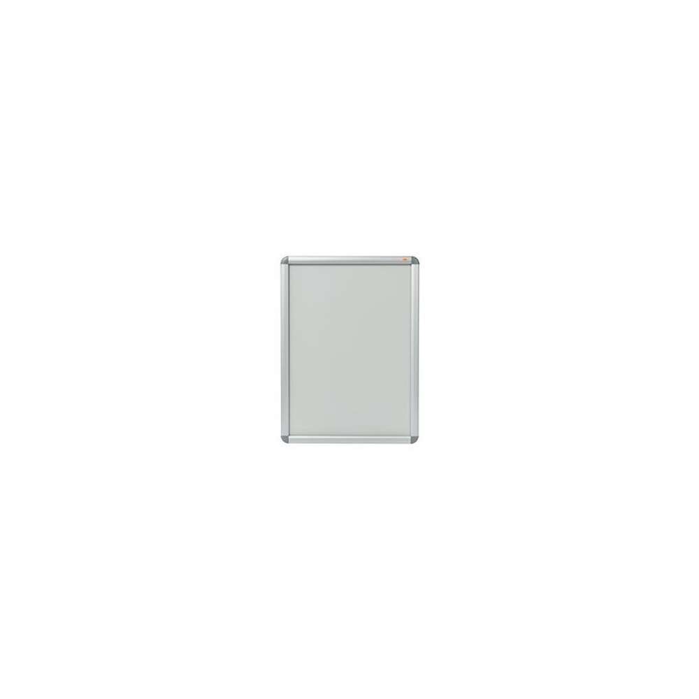 nobo Cadre porte-affiche Premium Plus, A2, 32 mm