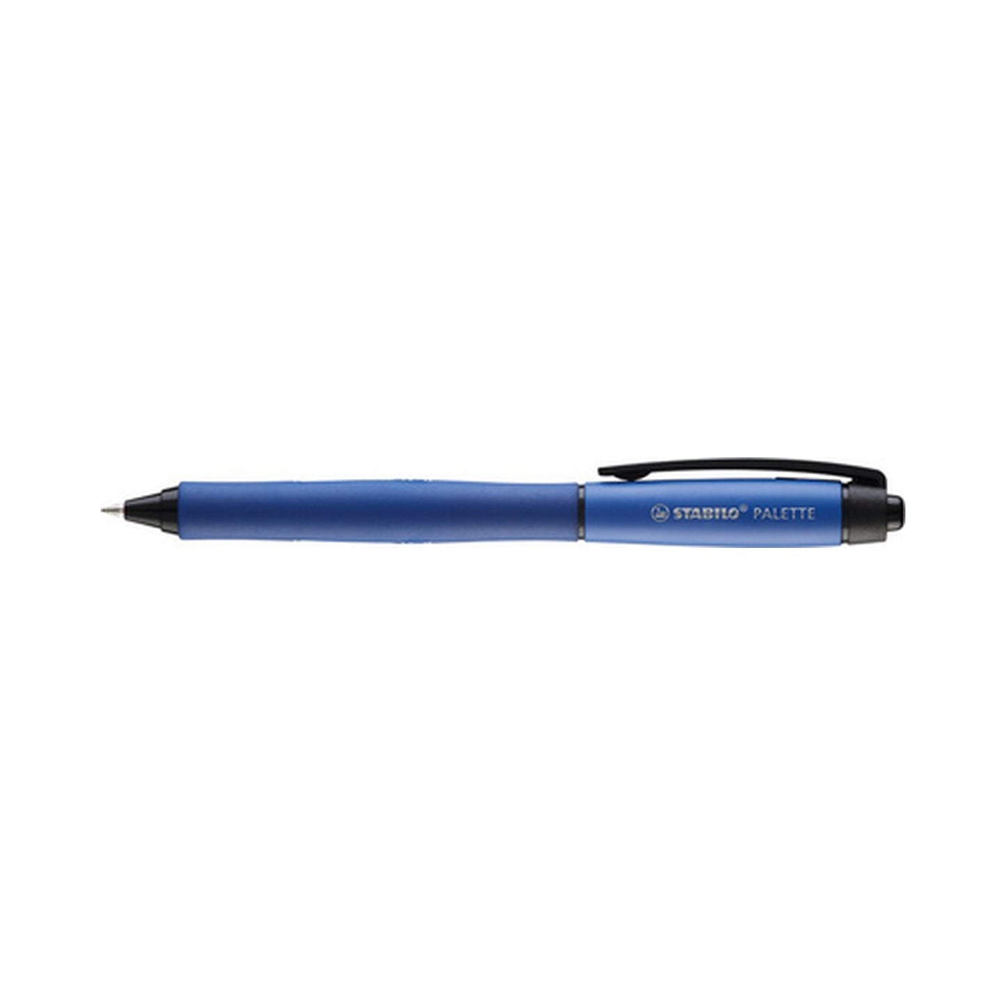 STABILO Mine de rechange pour stylo roller Palette, bleu