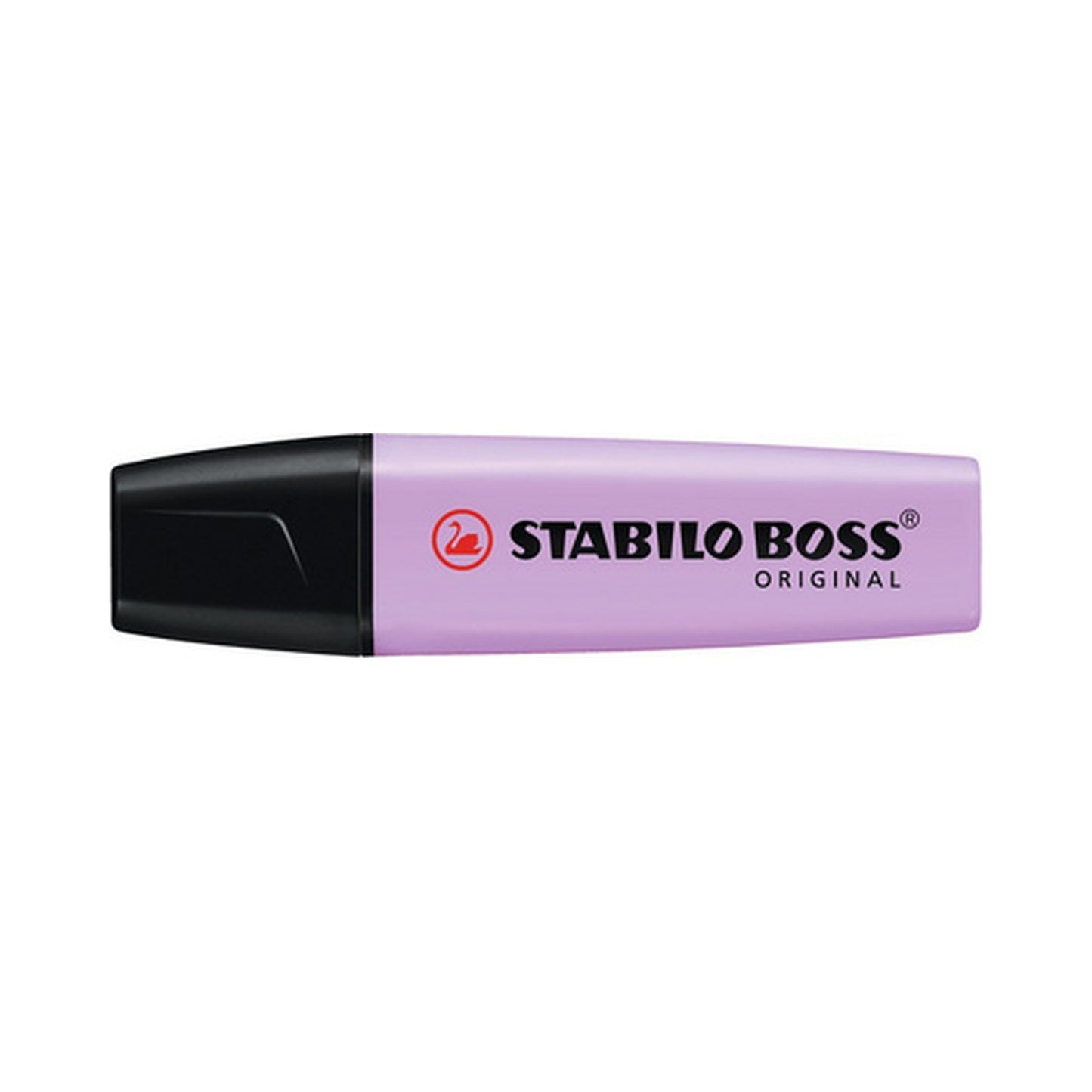 STABILO Surligneur BOSS ORIGINAL Pastel, lilas pastel