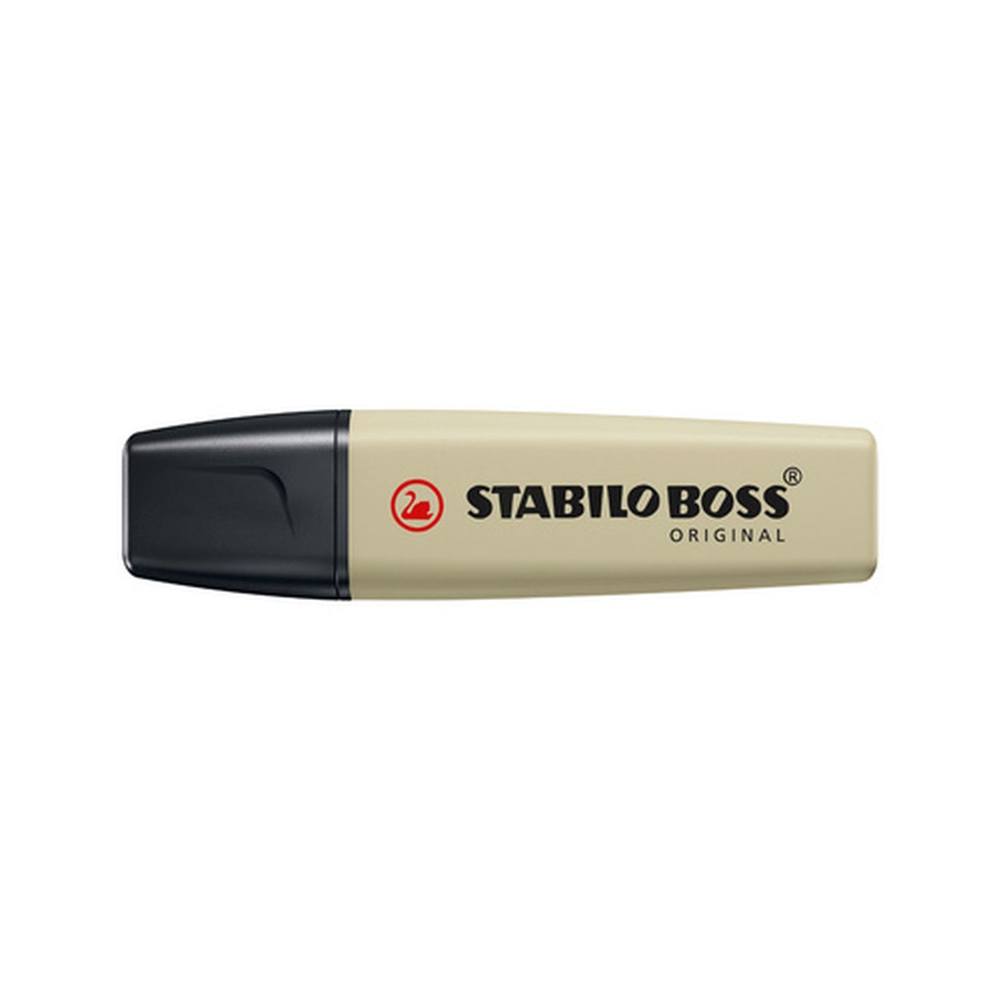 STABILO Surligneur BOSS ORIGINAL Nature, vert tilleul