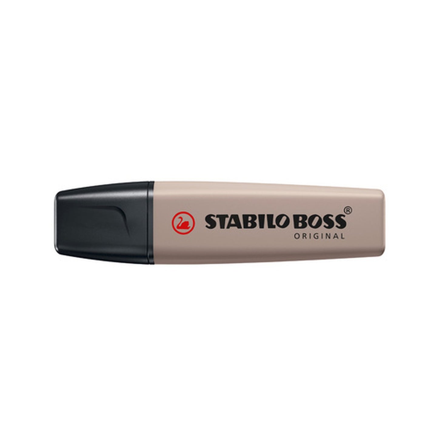 STABILO Surligneur BOSS ORIGINAL Nature, gris taupe