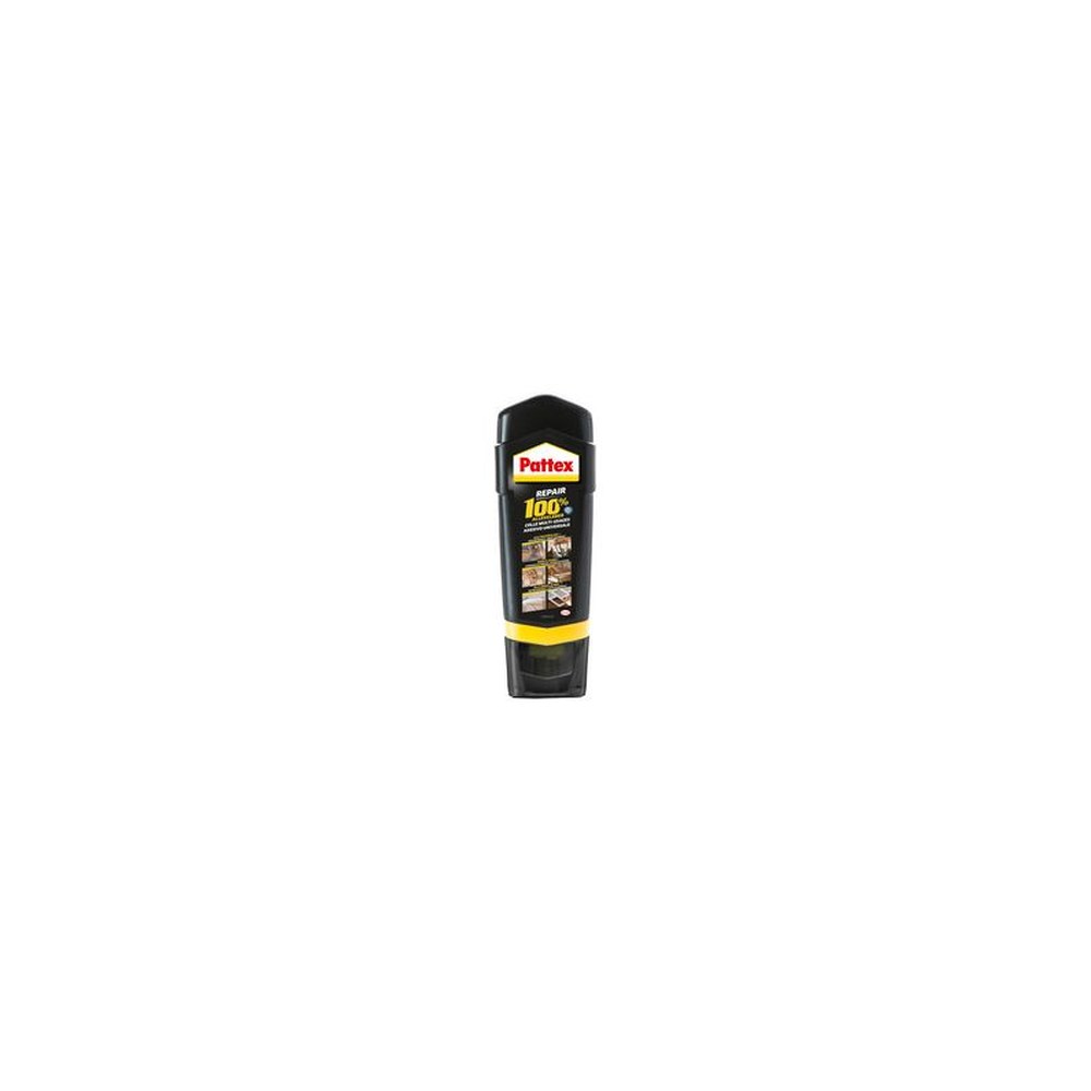 Pattex Colle universelle 100 % Repair, tube 100 g