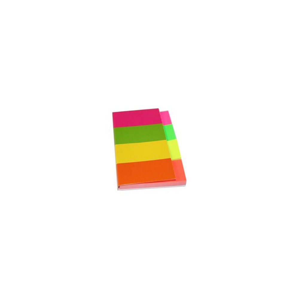 Kores Marque-pages en papier, 20 x 50 mm,