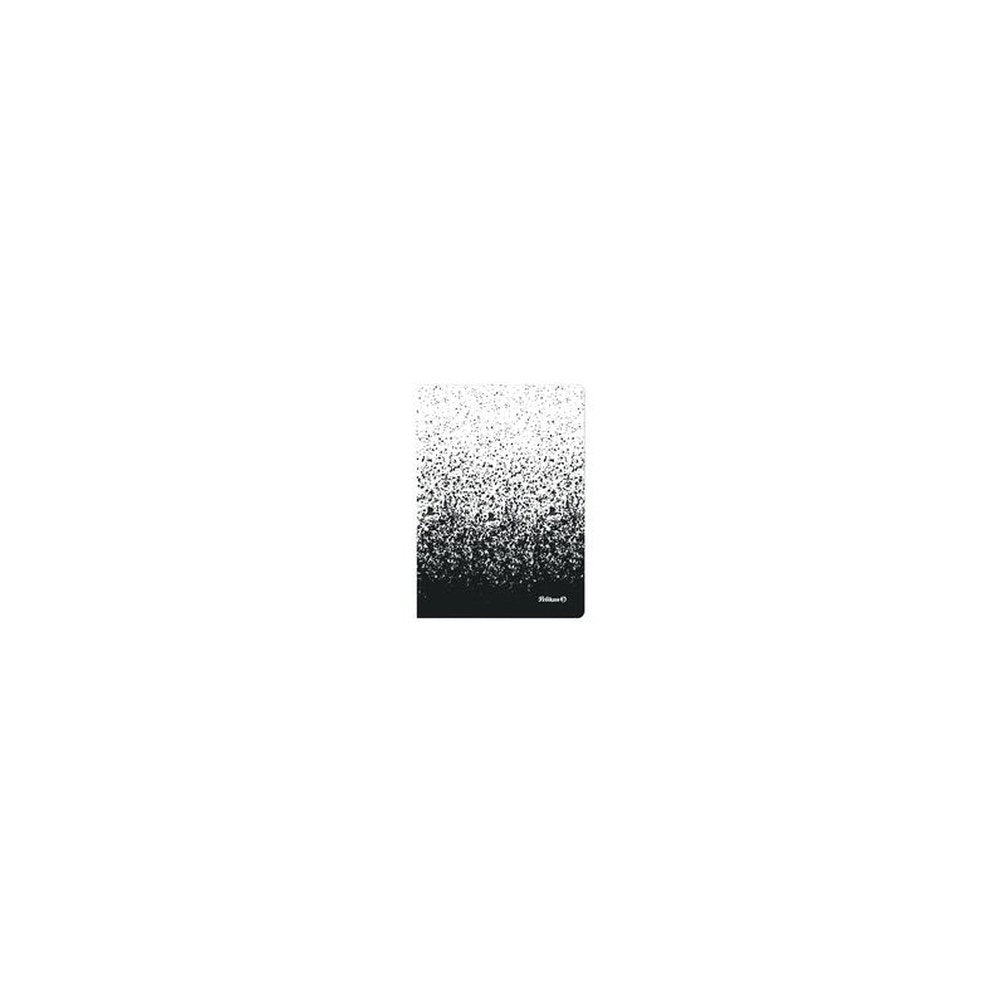 Pelikan Cahier Color Edition, A5, noir/blanc