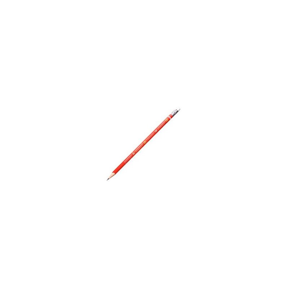 Kores Crayon Mathmagic, dégré de dureté: HB, triangulaire