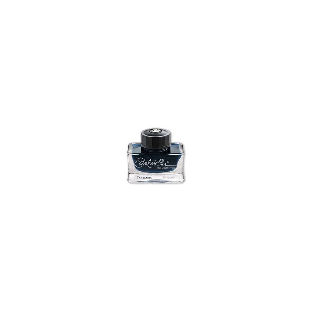 Pelikan Encre Edelstein Ink "Tanzanite", dans un flacon