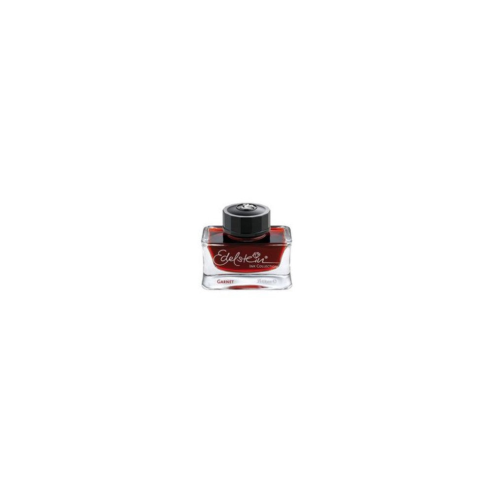 Pelikan Encre Edelstein Ink "Garnet", dans un flacon