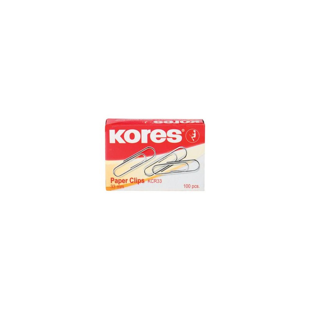 Kores Trombones, 25,0 mm, zingué