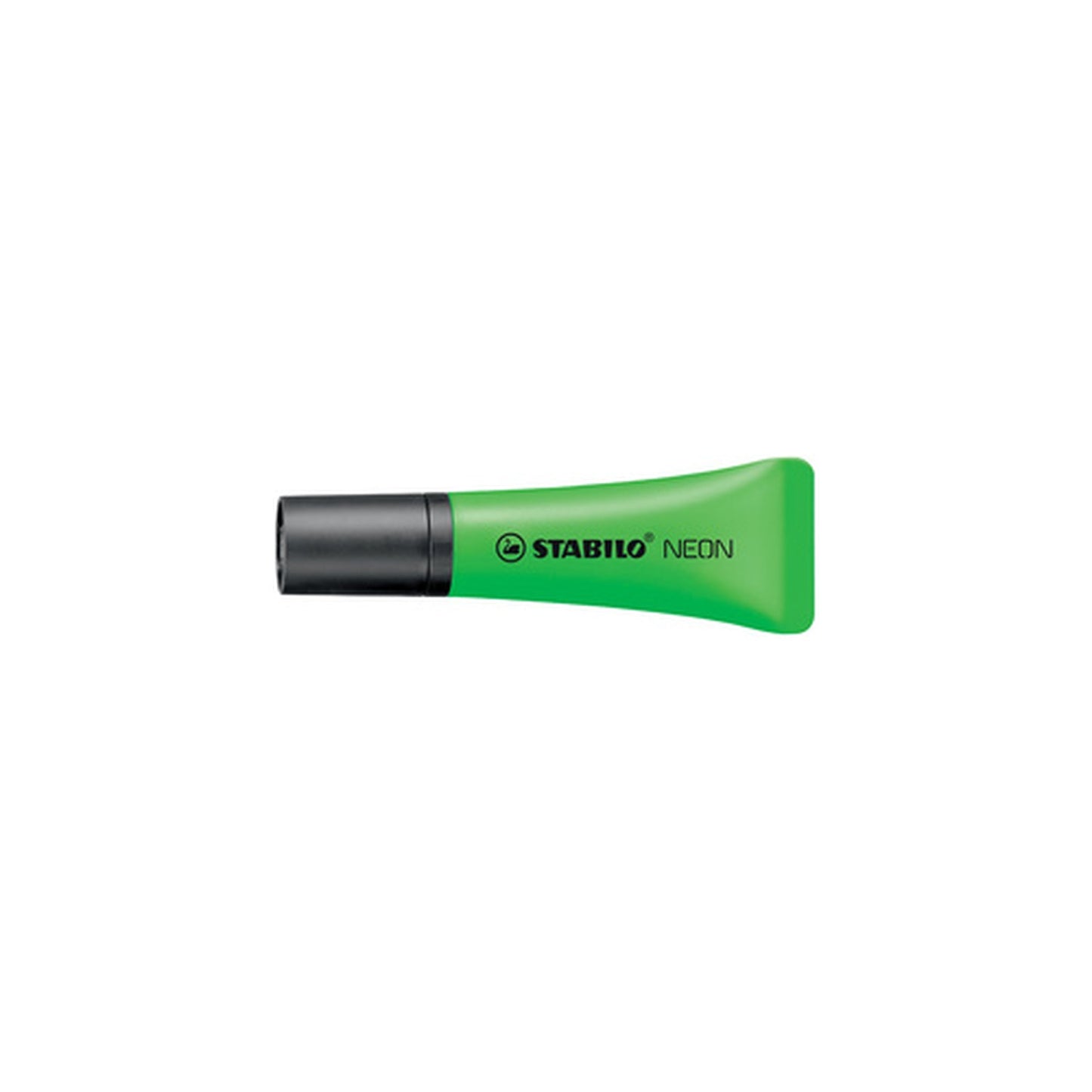 STABILO Surligneur NEON, vert