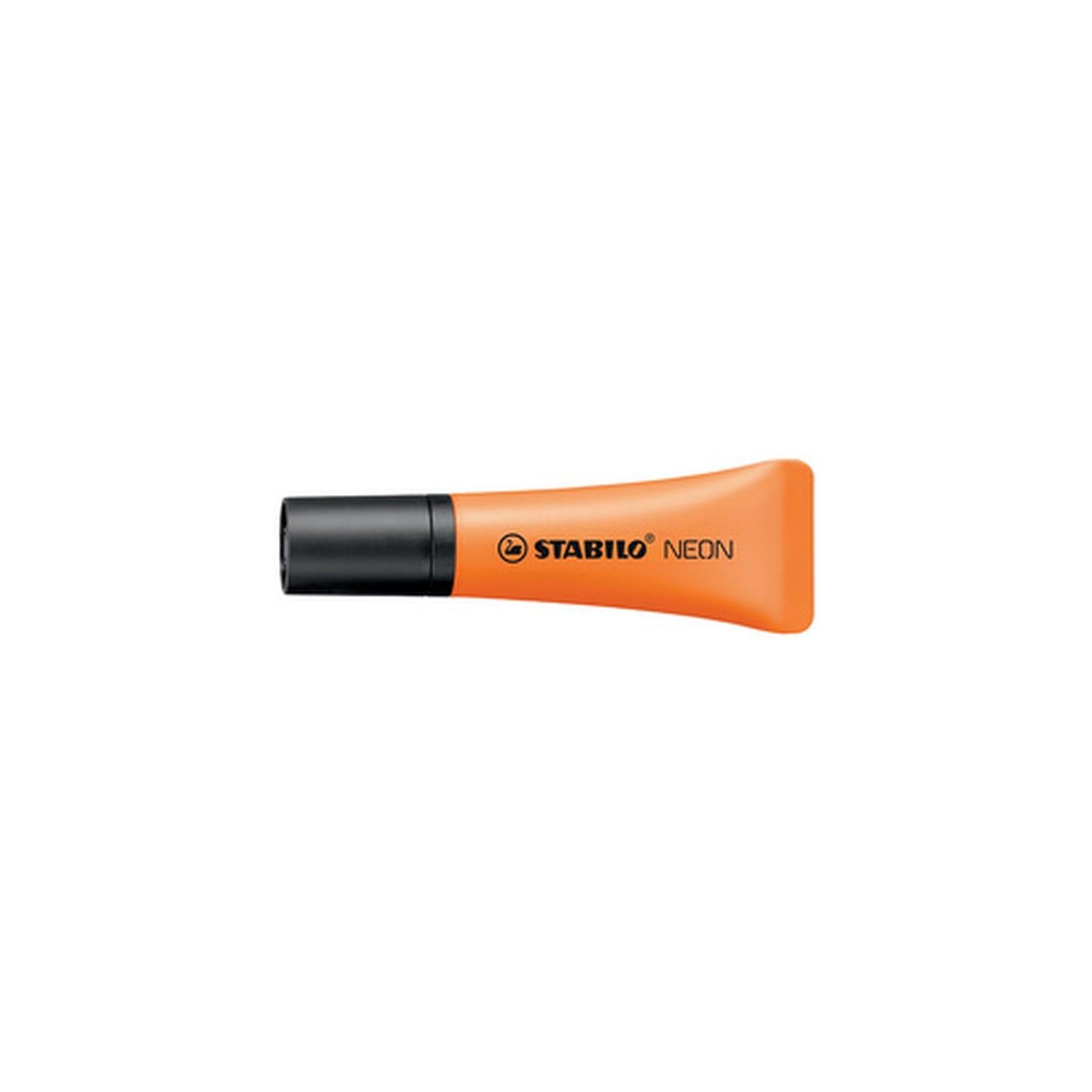 STABILO Surligneur NEON, orange
