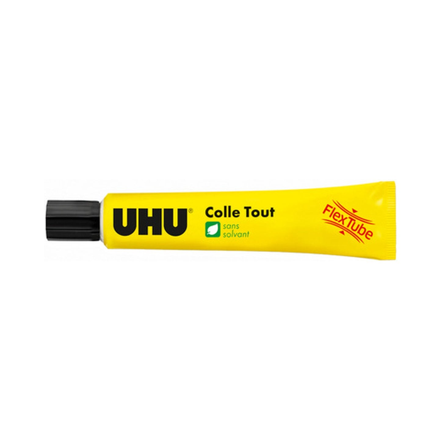 UHU Colle Tout FlexTube, sans solvant, 20 g