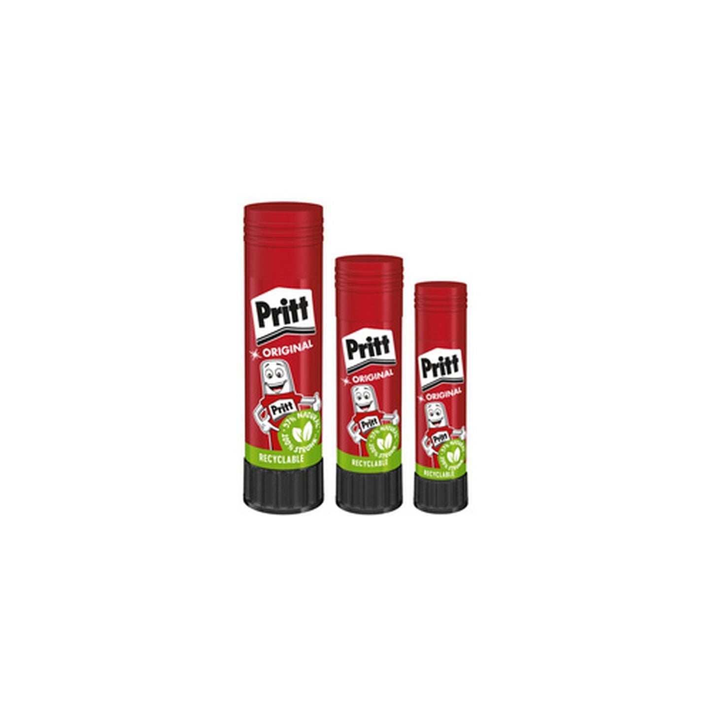 Pritt Bâton de colle WA12, 22 g