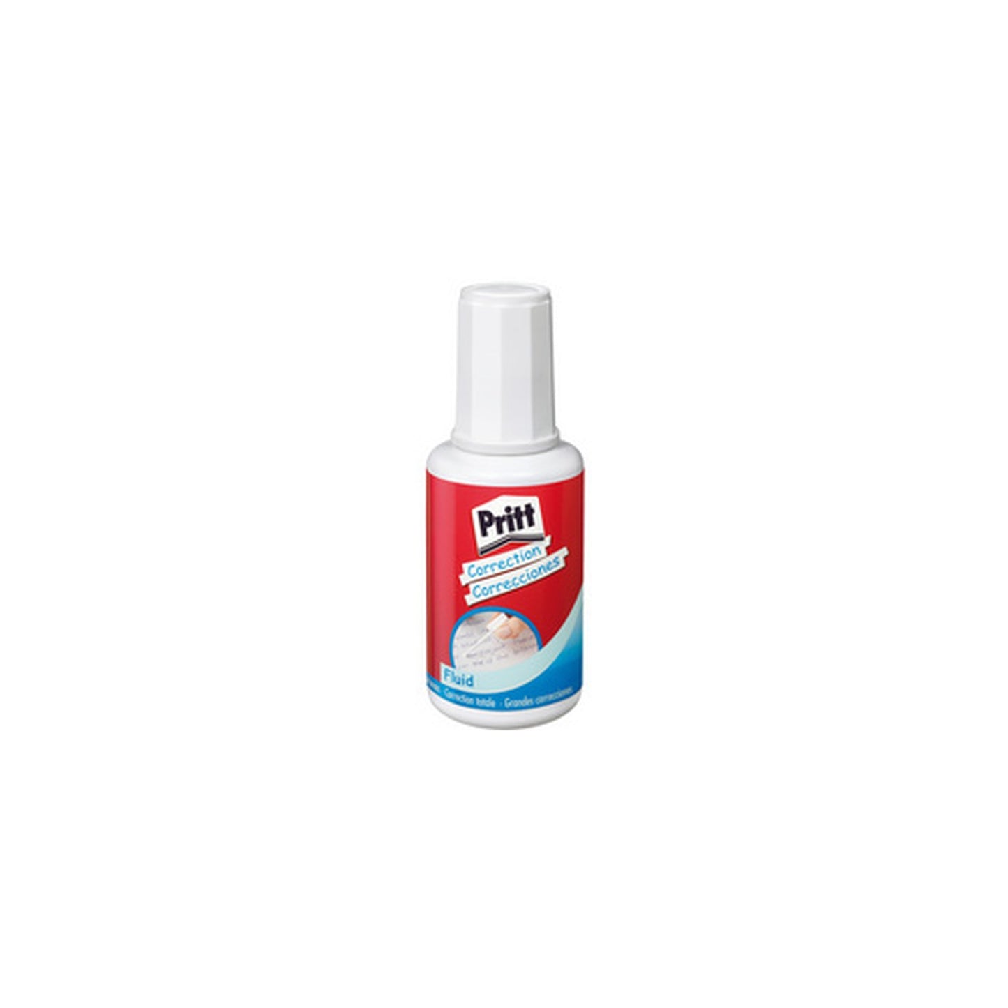 Pritt Correcteur liquide correct-it FLUID 1620, blanc