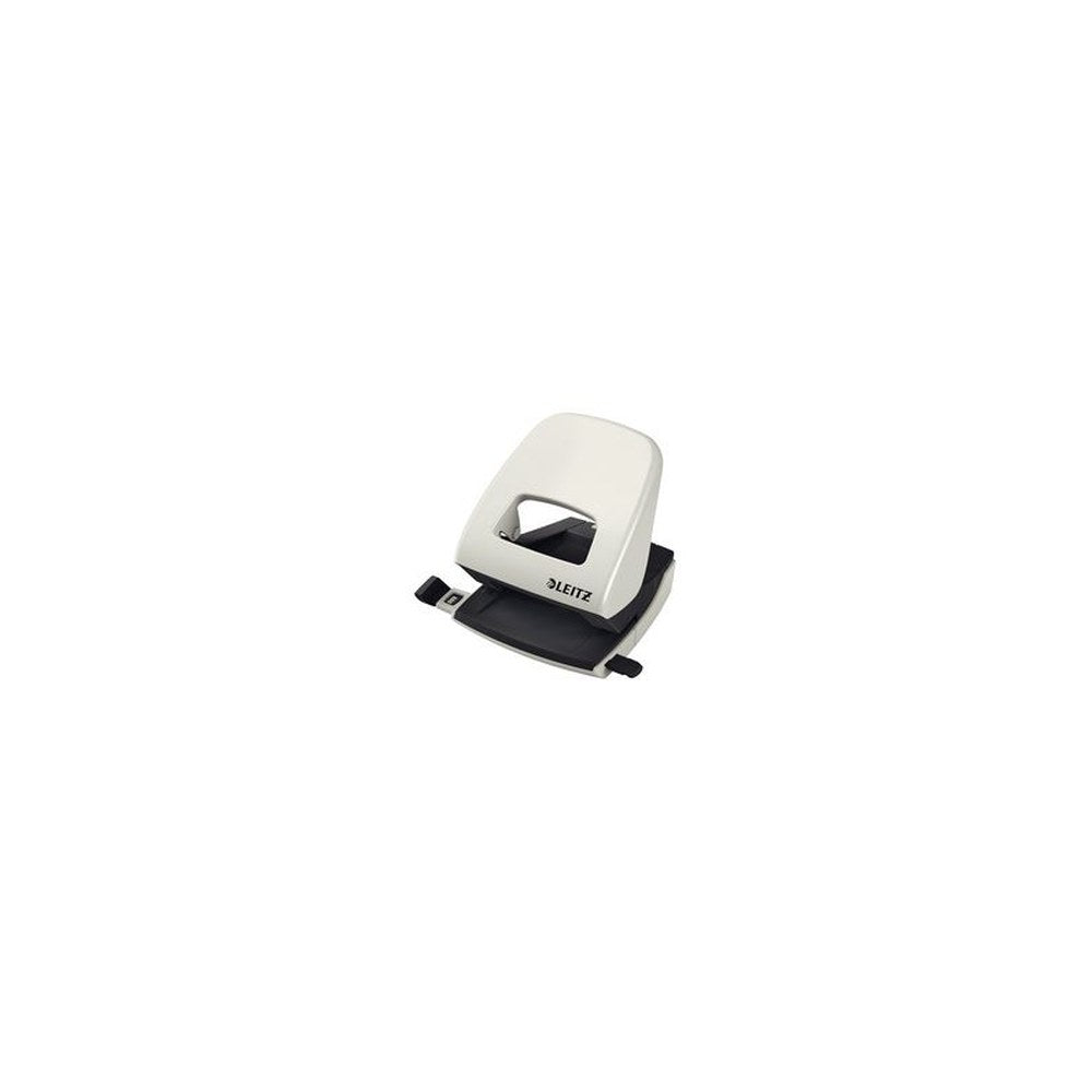 LEITZ perforateur Nexxt 5008, capacité: 30 feuilles, gris