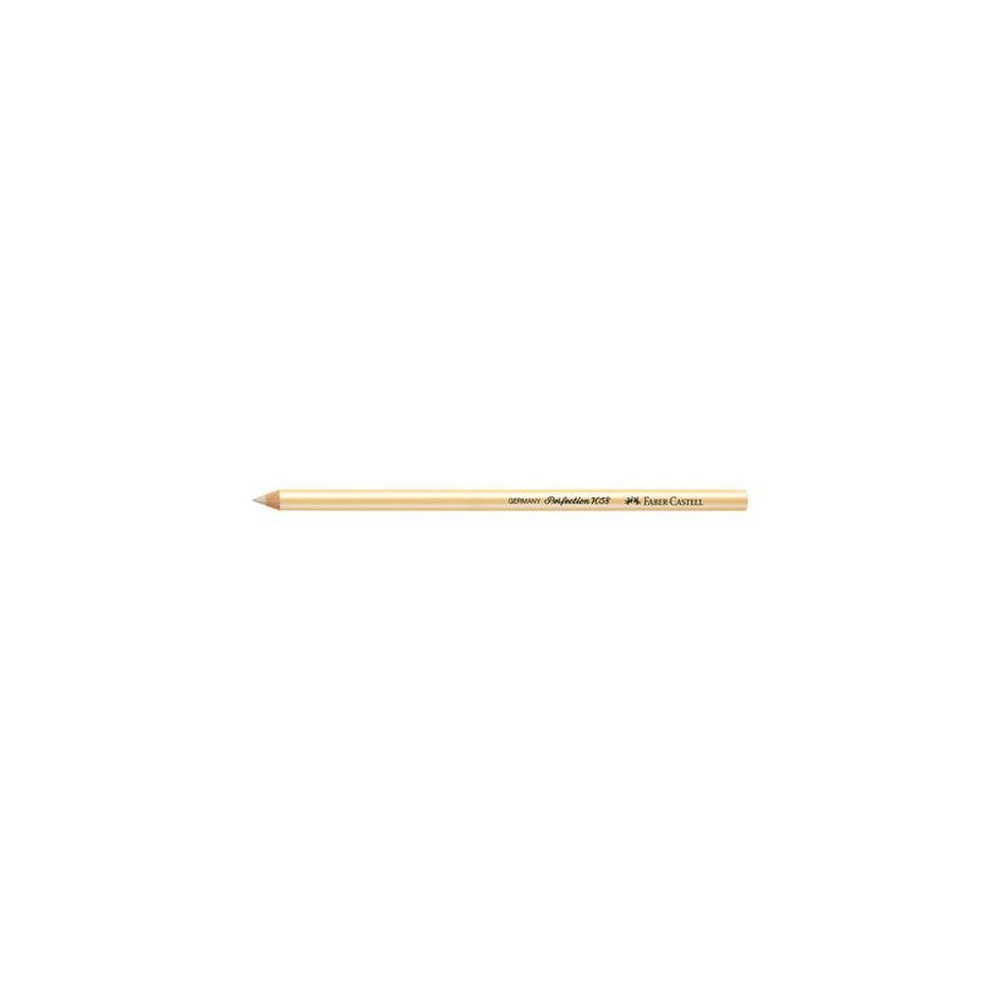 FABER-CASTELL Crayon gomme PERFECTION 7058