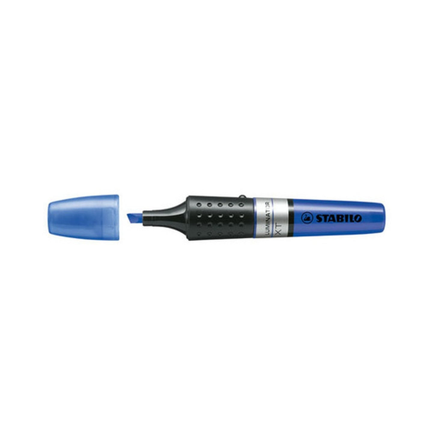 STABILO Surligneur LUMINATOR, bleu royal