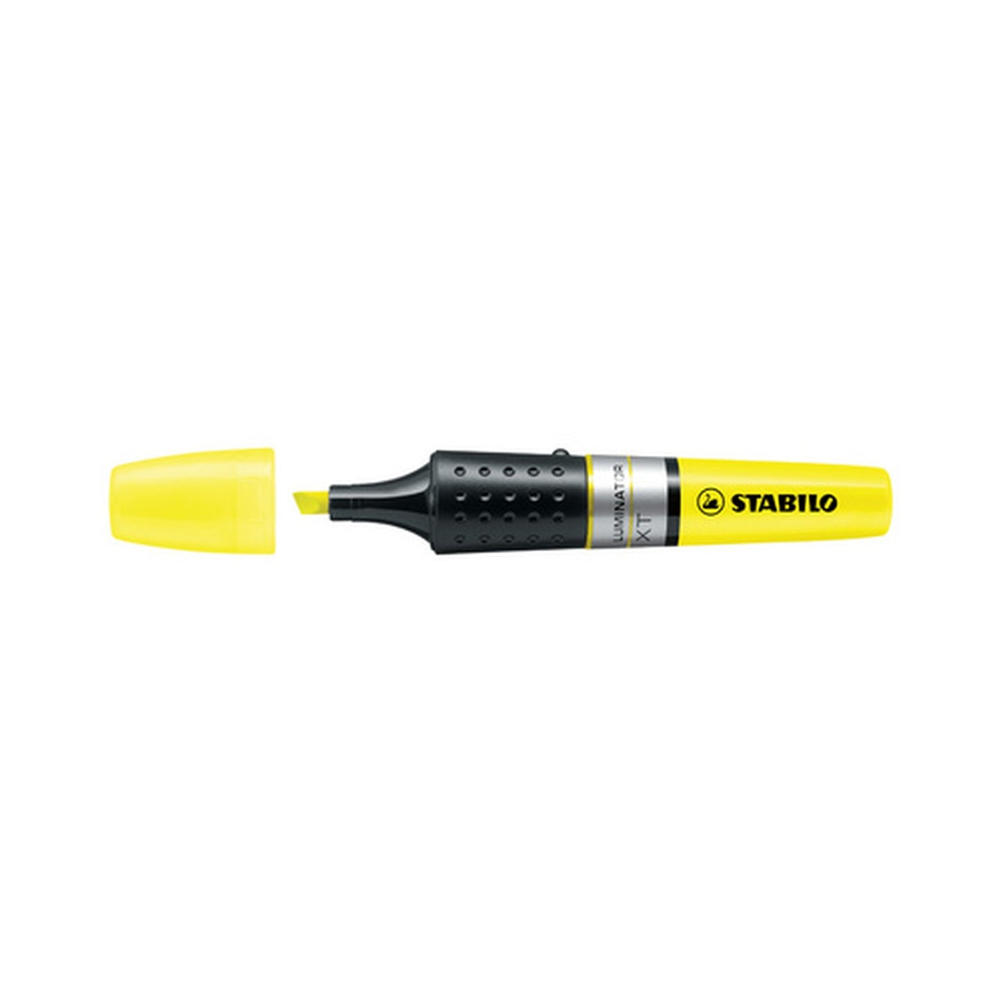 STABILO Surligneur LUMINATOR, jaune